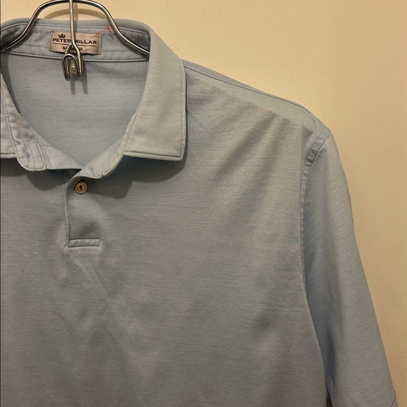 Peter Millar (L) - Picture 10 of 15